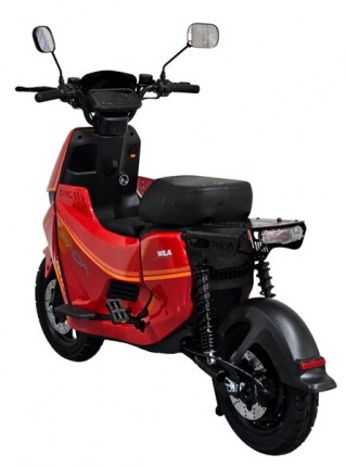 FADA WiLA RED wb4